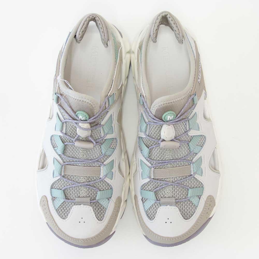 メレルMERRELL(レディース)マイポエクスプローラシーヴMAIPOEXPLORERSIEVEw038480カラー:グレージュサンダルウォーターシューズ通気性メッシュアウトドアシューズウォーキングハイキングトレイル「靴」