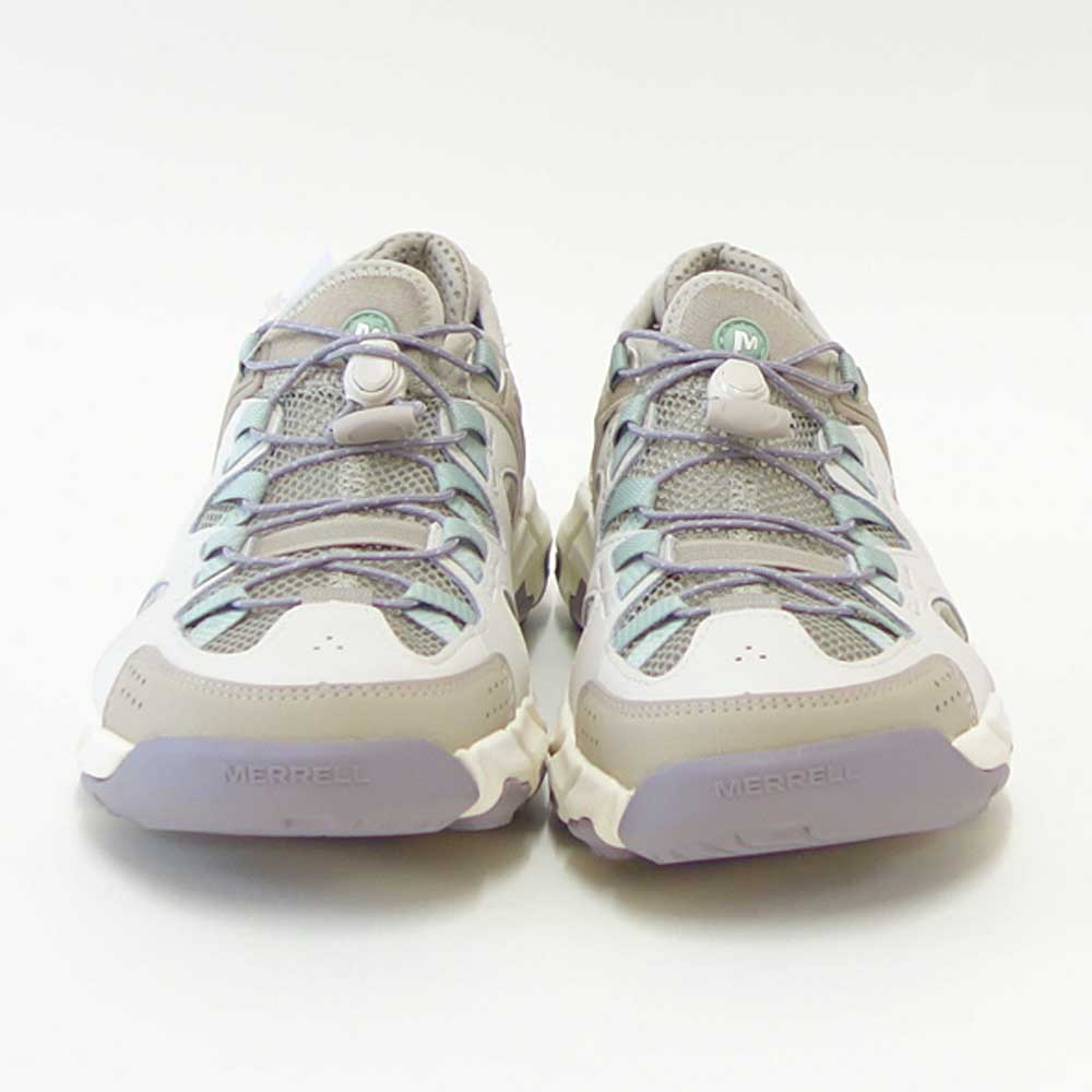 メレルMERRELL(レディース)マイポエクスプローラシーヴMAIPOEXPLORERSIEVEw038480カラー:グレージュサンダルウォーターシューズ通気性メッシュアウトドアシューズウォーキングハイキングトレイル「靴」