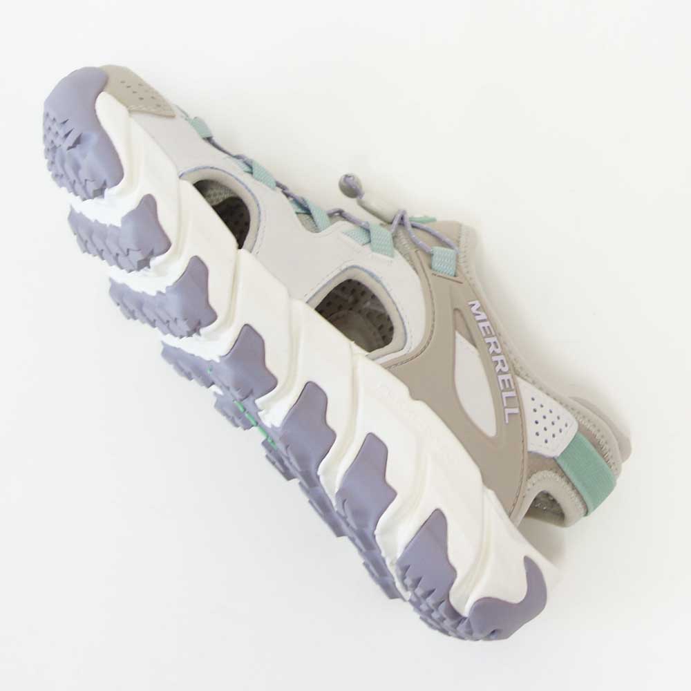 メレルMERRELL(レディース)マイポエクスプローラシーヴMAIPOEXPLORERSIEVEw038480カラー:グレージュサンダルウォーターシューズ通気性メッシュアウトドアシューズウォーキングハイキングトレイル「靴」