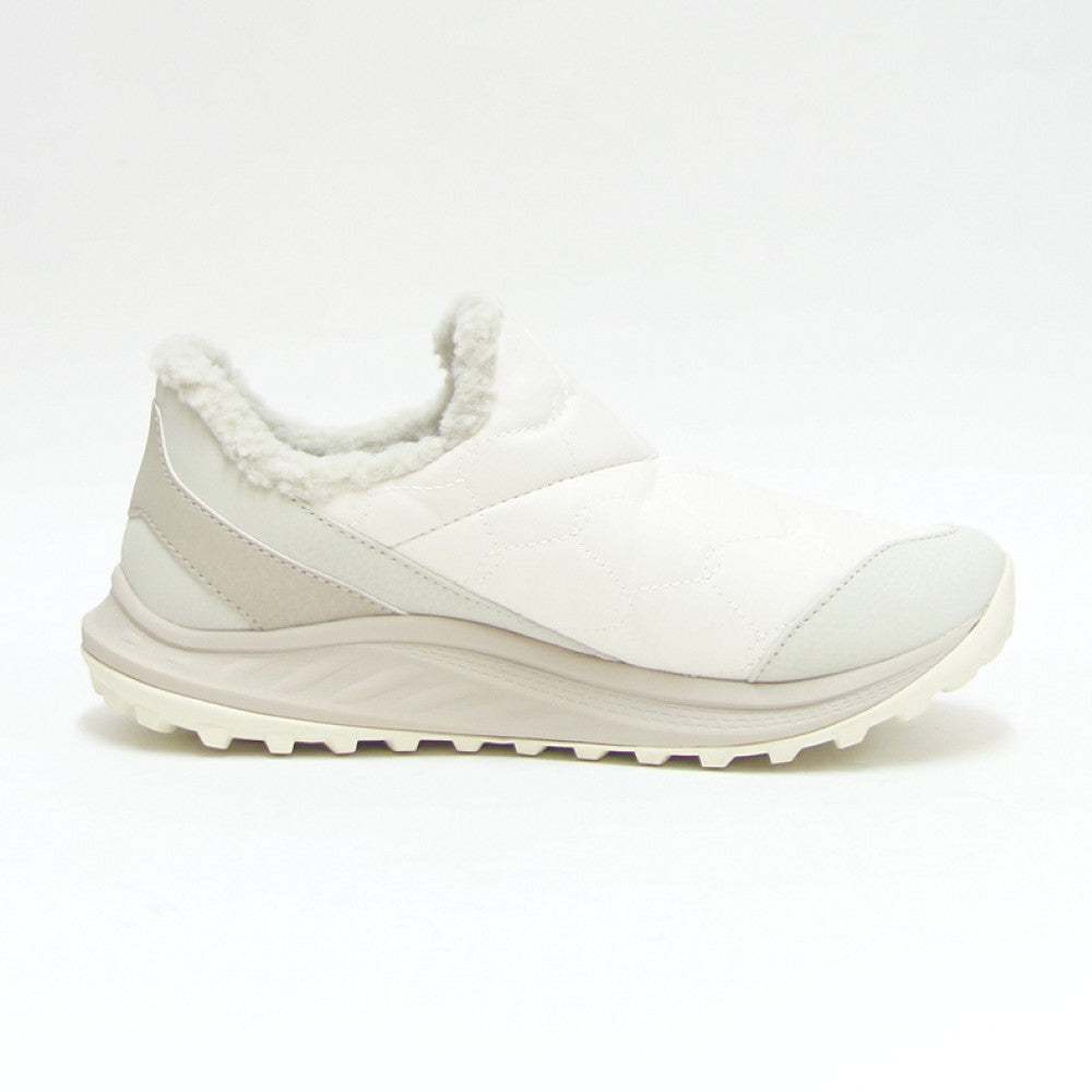 MERRELLメレルアントラ3サーモモック(レディース)w067782チョークウォーキング高機能ビブラムソール新感覚コンフォートスニーカー「靴」