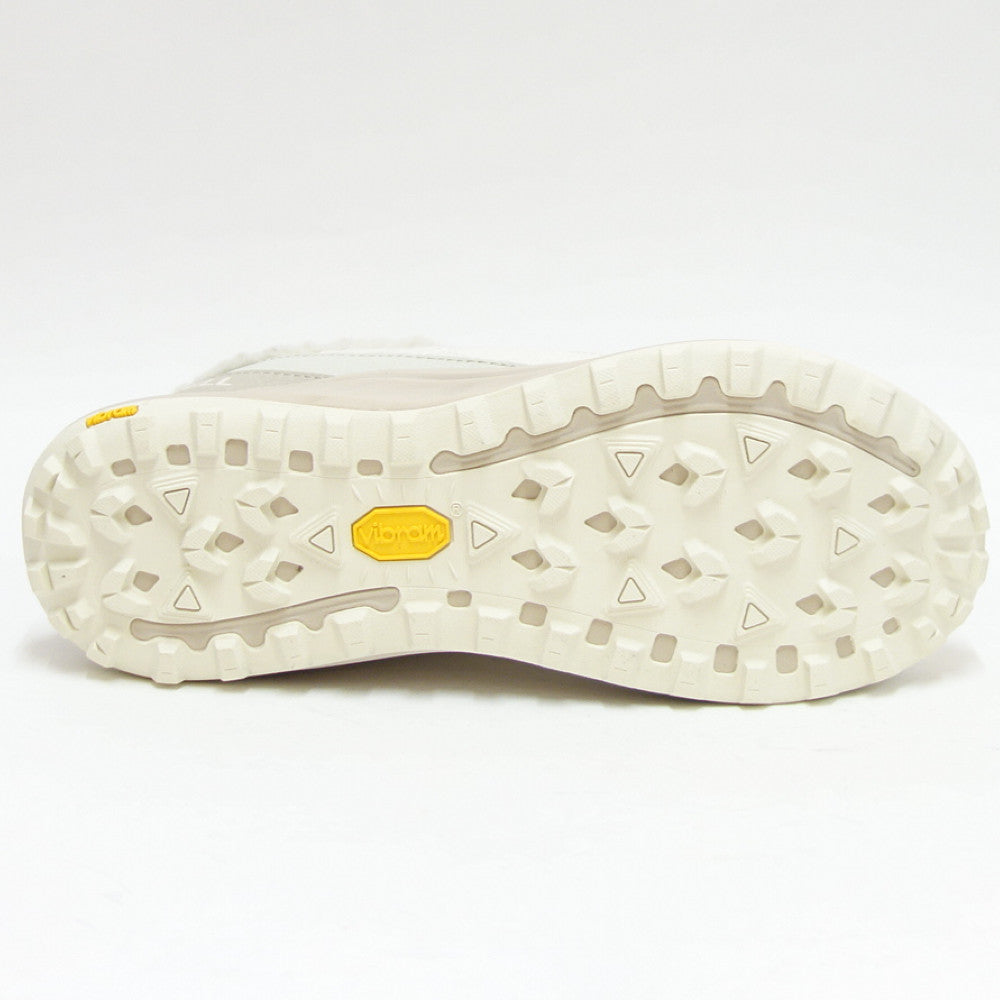 MERRELLメレルアントラ3サーモモック(レディース)w067782チョークウォーキング高機能ビブラムソール新感覚コンフォートスニーカー「靴」