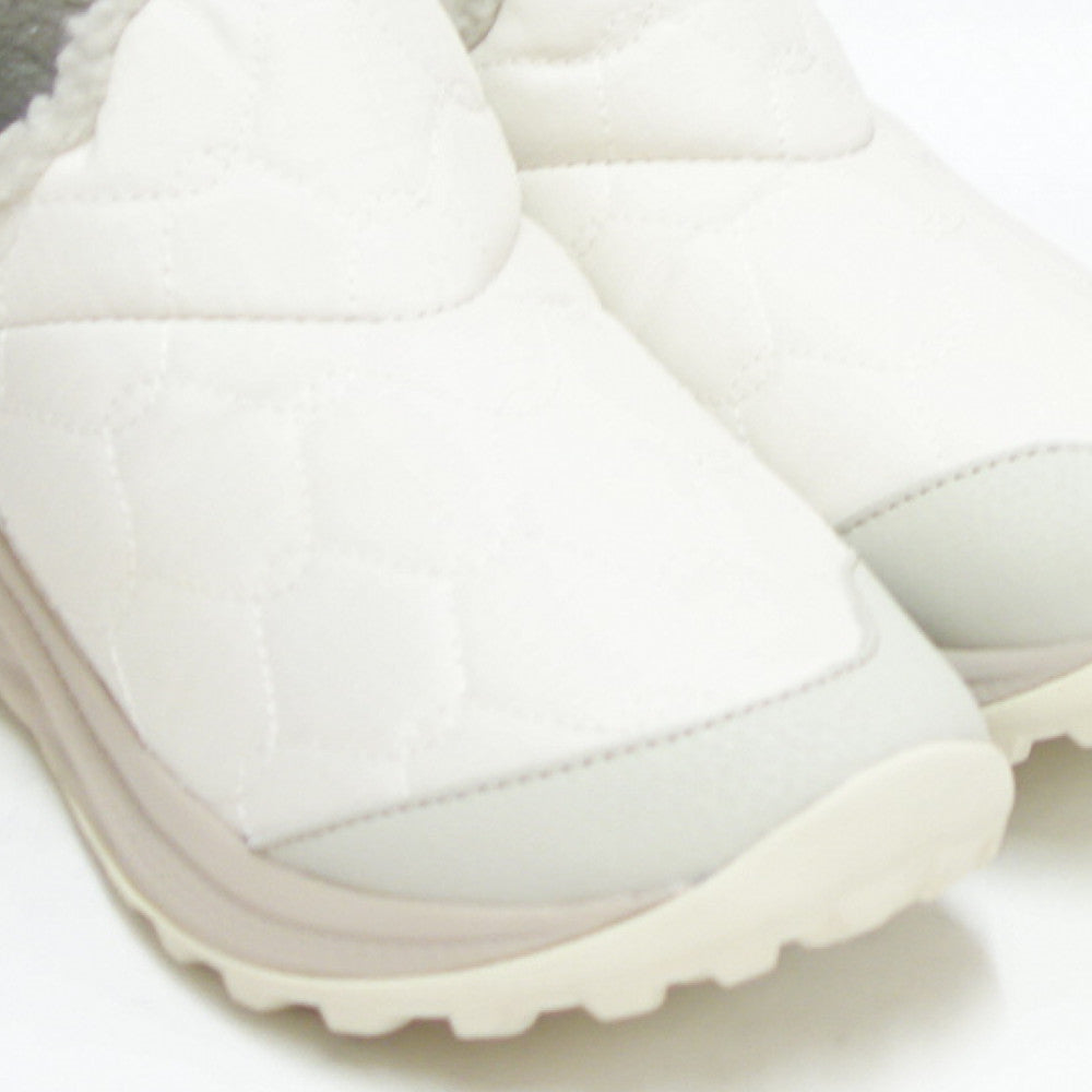 MERRELLメレルアントラ3サーモモック(レディース)w067782チョークウォーキング高機能ビブラムソール新感覚コンフォートスニーカー「靴」