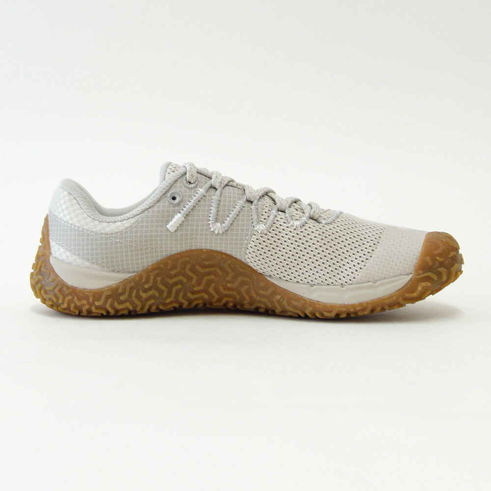 MERRELLメレルトレイルグローブ7TRAILGLOVE7(レディース)w068706バサルトベアフットシューズローカットハイキングモデル「靴」