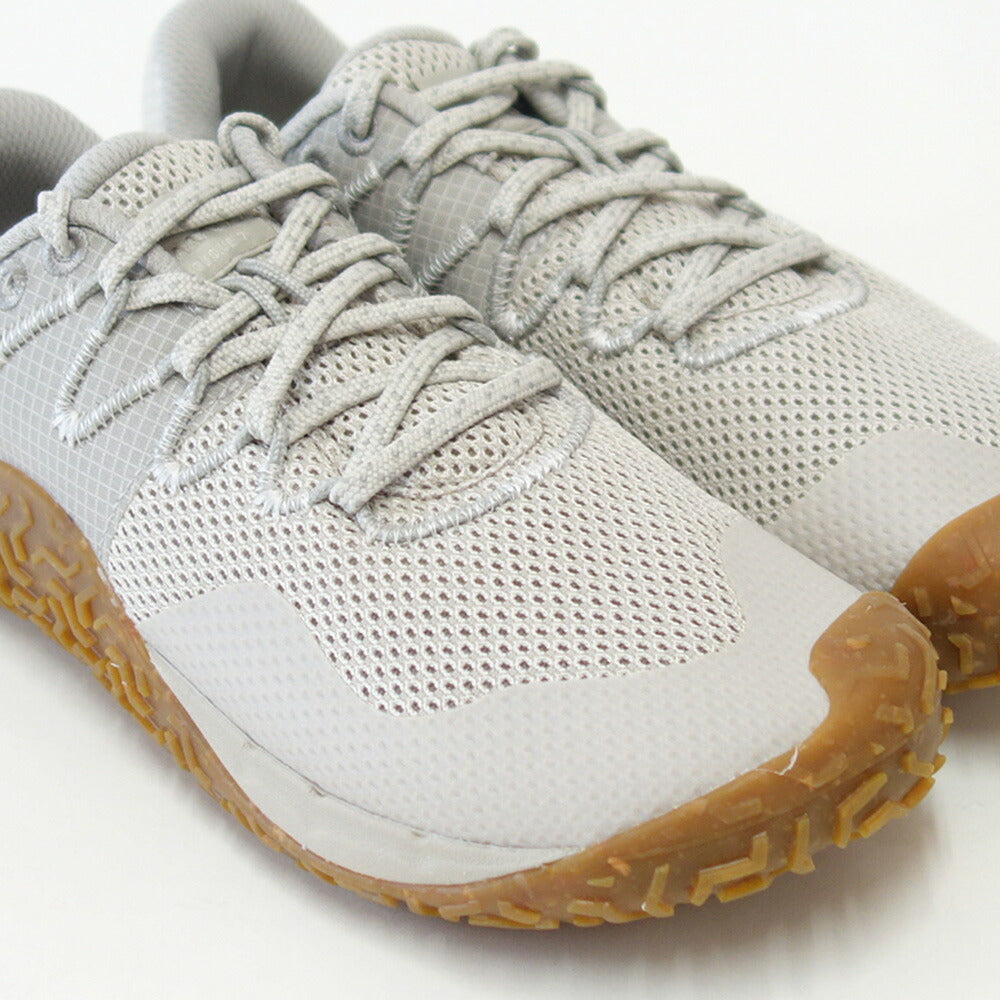 MERRELLメレルトレイルグローブ7TRAILGLOVE7(レディース)w068706バサルトベアフットシューズローカットハイキングモデル「靴」