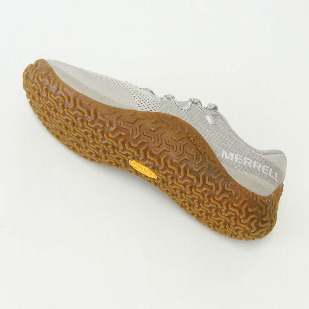 MERRELLメレルトレイルグローブ7TRAILGLOVE7(レディース)w068706バサルトベアフットシューズローカットハイキングモデル「靴」