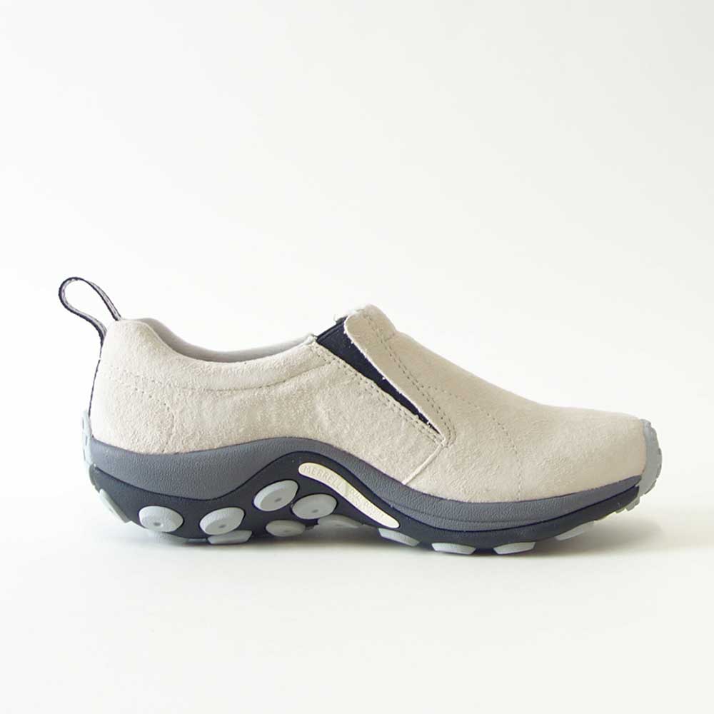 MERRELLメレルジャングルモックJunglemocW5007412Oyster(レディース)エアークッションで快適ウォーク「靴」