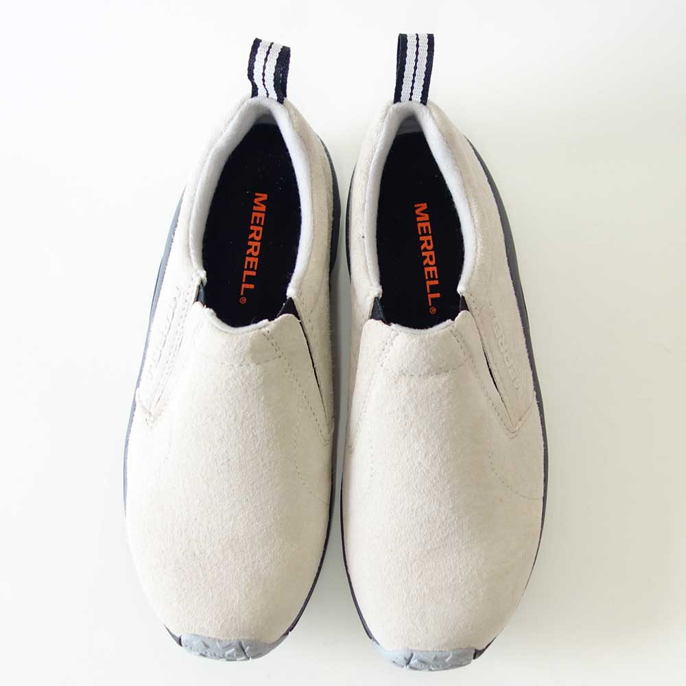 MERRELLメレルジャングルモックJunglemocW5007412Oyster(レディース)エアークッションで快適ウォーク「靴」