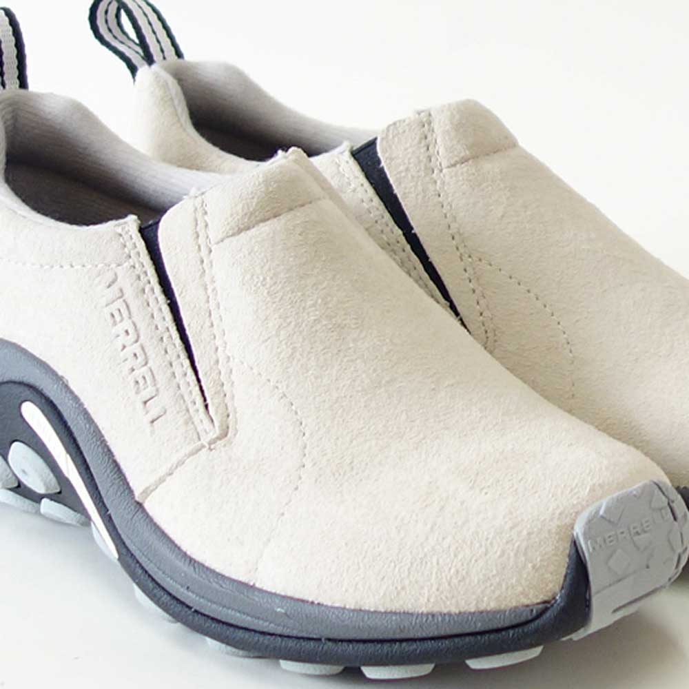 MERRELLメレルジャングルモックJunglemocW5007412Oyster(レディース)エアークッションで快適ウォーク「靴」