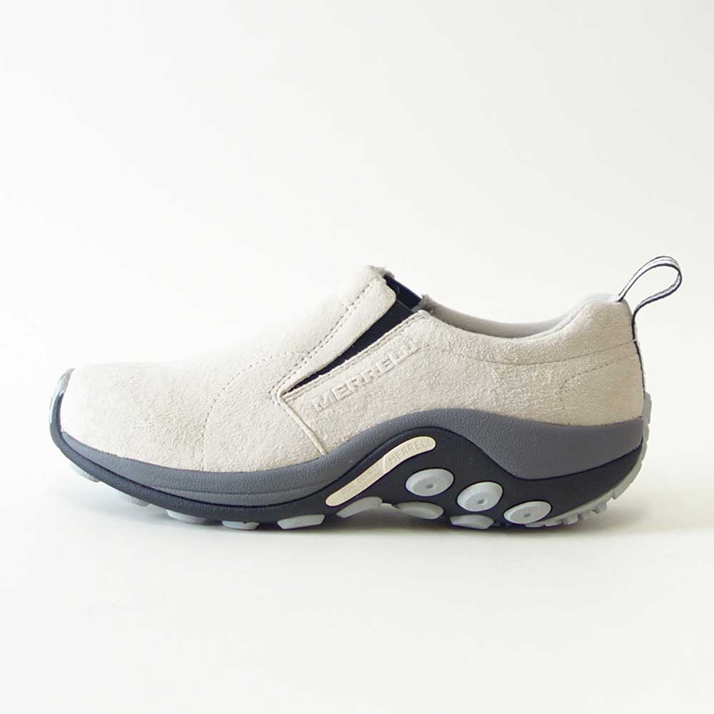 MERRELLメレルジャングルモックJunglemocW5007412Oyster(レディース)エアークッションで快適ウォーク「靴」