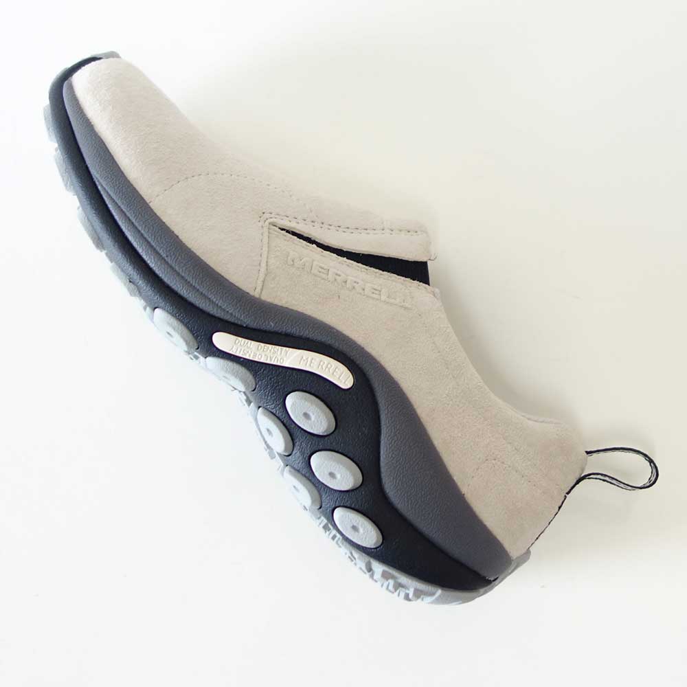 MERRELLメレルジャングルモックJunglemocW5007412Oyster(レディース)エアークッションで快適ウォーク「靴」