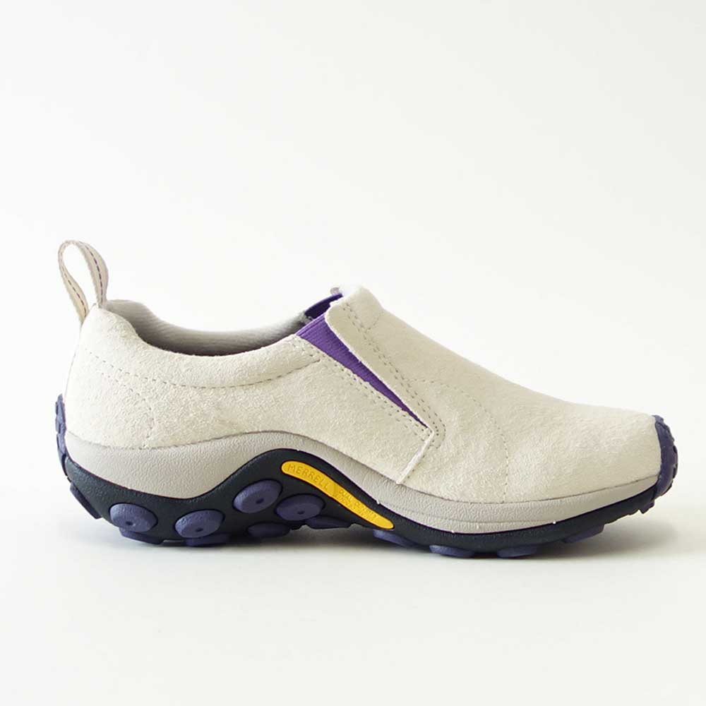 MERRELLメレルジャングルモックJunglemocW5007414クリーム(レディース)エアークッションで快適ウォーク「靴」