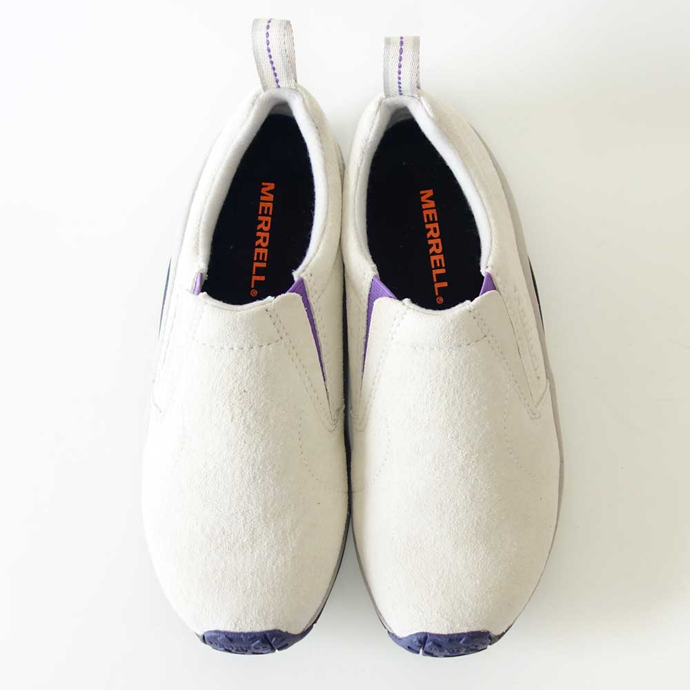 MERRELLメレルジャングルモックJunglemocW5007414クリーム(レディース)エアークッションで快適ウォーク「靴」