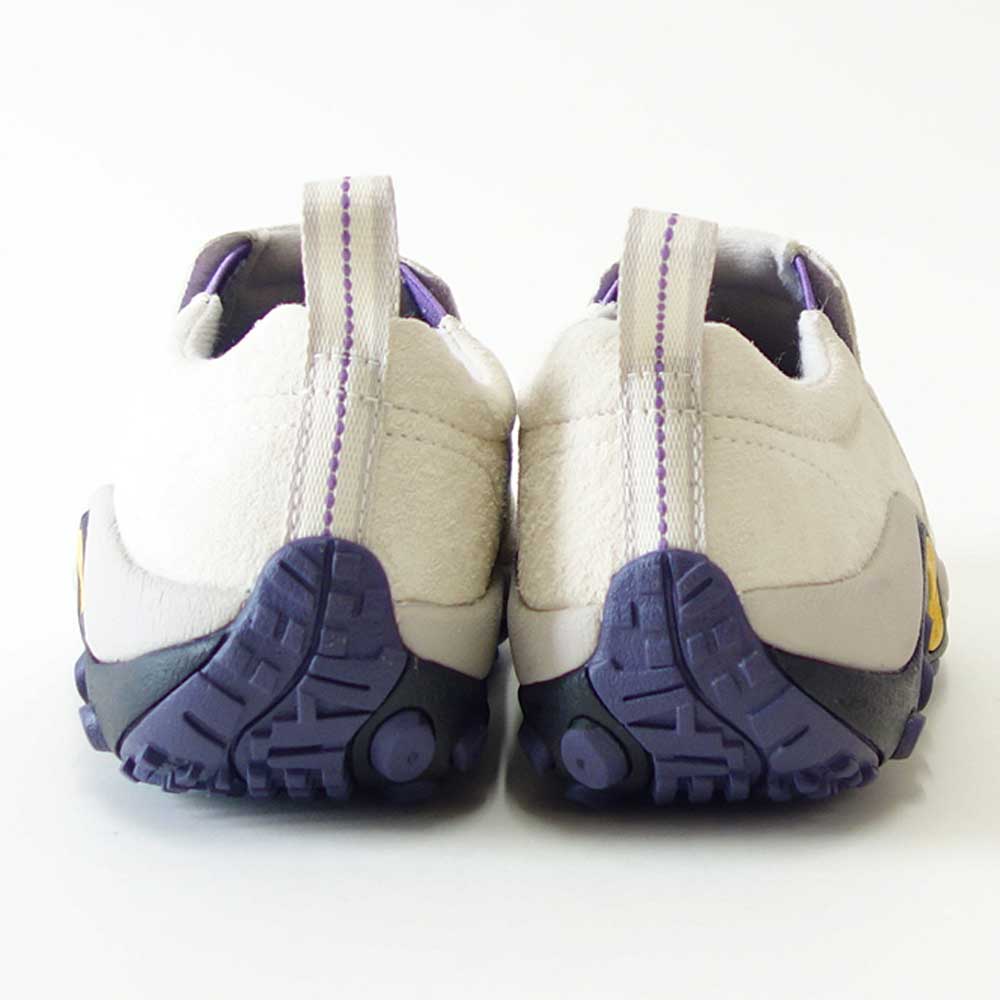 MERRELLメレルジャングルモックJunglemocW5007414クリーム(レディース)エアークッションで快適ウォーク「靴」