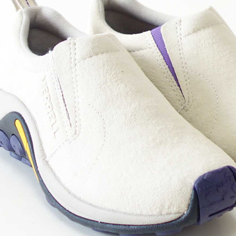 MERRELLメレルジャングルモックJunglemocW5007414クリーム(レディース)エアークッションで快適ウォーク「靴」