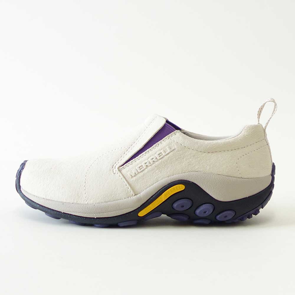 MERRELLメレルジャングルモックJunglemocW5007414クリーム(レディース)エアークッションで快適ウォーク「靴」
