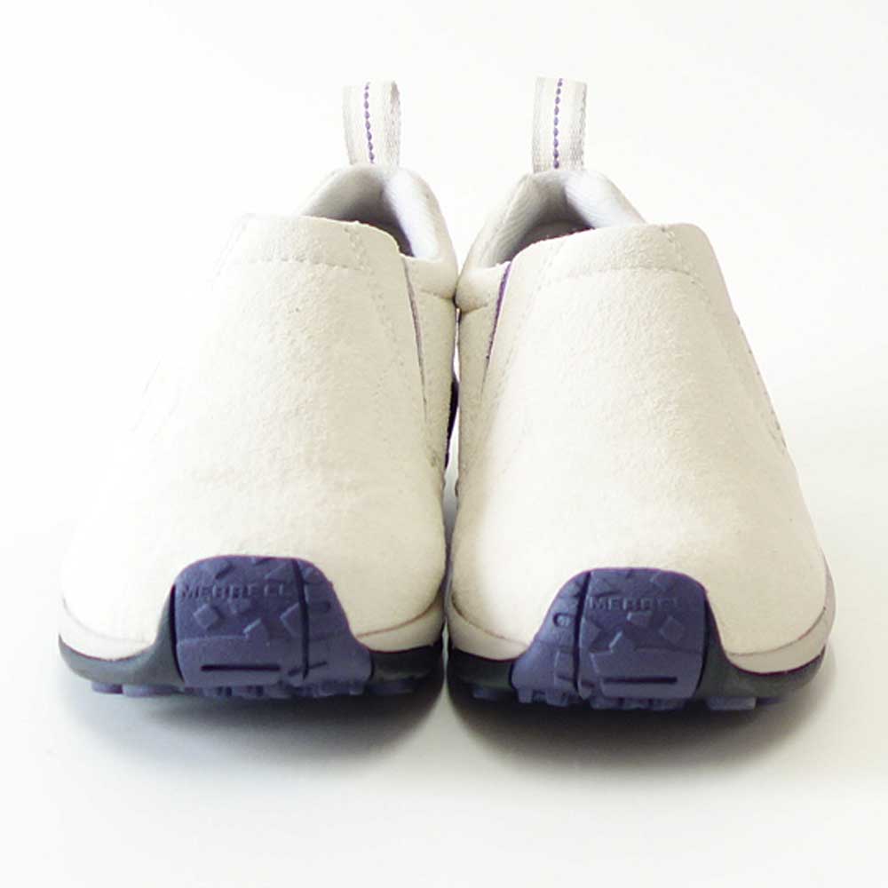 MERRELLメレルジャングルモックJunglemocW5007414クリーム(レディース)エアークッションで快適ウォーク「靴」