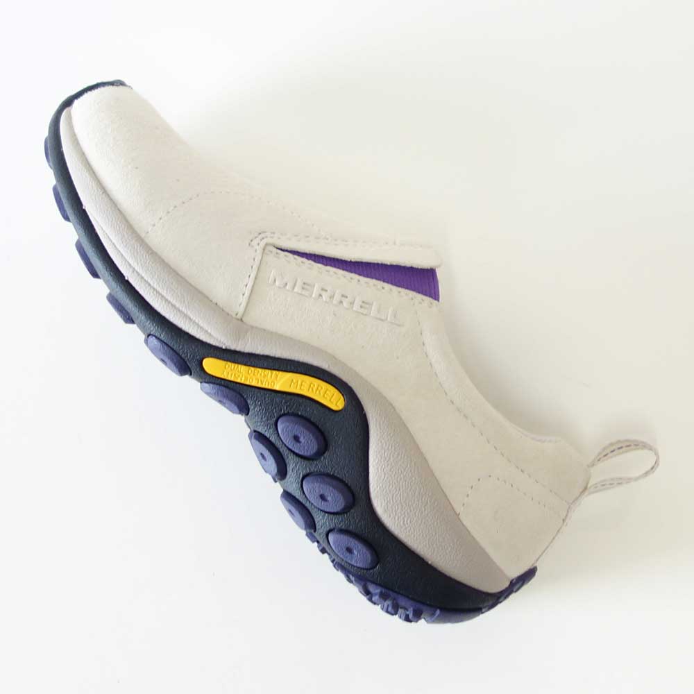 MERRELLメレルジャングルモックJunglemocW5007414クリーム(レディース)エアークッションで快適ウォーク「靴」