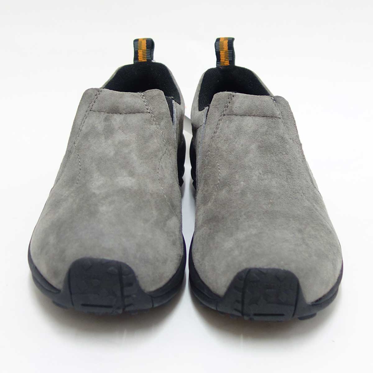 MERRELL メレル ジャングルモック Jungle Moc 60806 PEWTER(レディース) エアークッションで快適ウォーク 「靴」