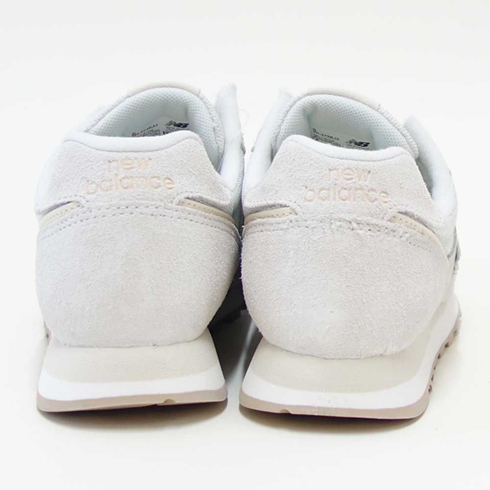newbalanceニューバランスWL373SJ2オフホワイト(レディース)スニーカーランニングシューズウォーキングライフスタイルスエードメッシュ「靴」