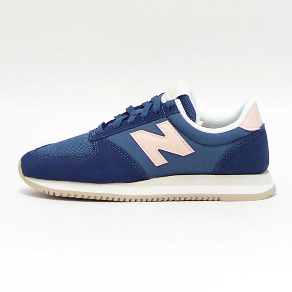 new balance ニューバランス WL420MNP ネイビー (レディース) スニーカー ランニングシューズ ウォーキング「靴」