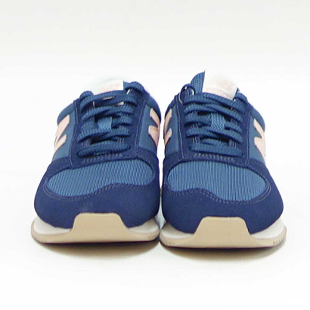 new balance ニューバランス WL420MNP ネイビー (レディース) スニーカー ランニングシューズ ウォーキング「靴」