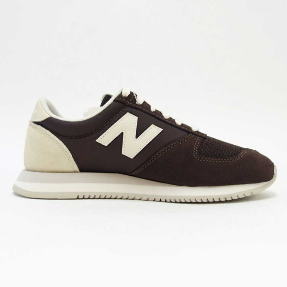 new balance ニューバランス WL420MRA ブラウン (レディース) スニーカー ランニングシューズ ウォーキング「靴」