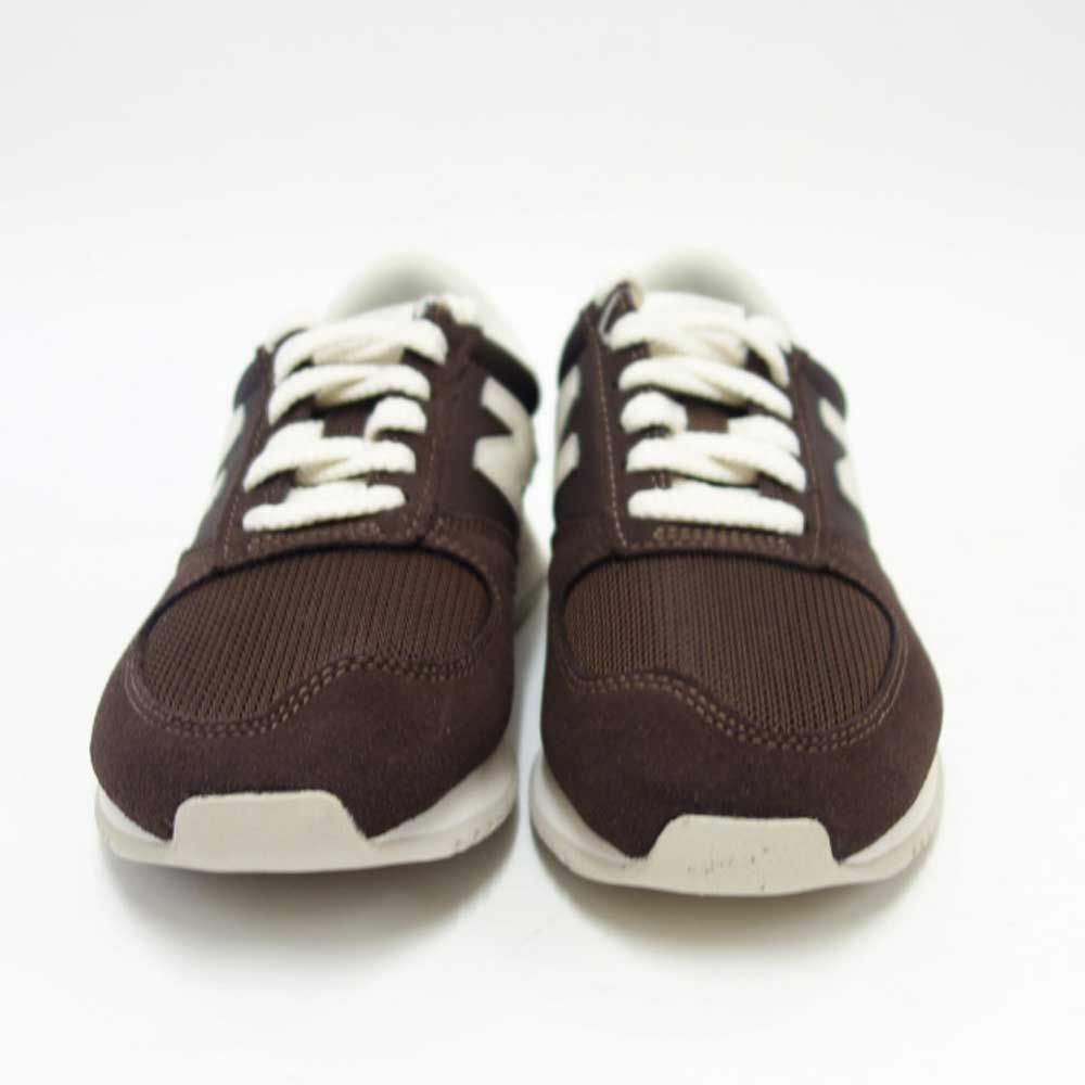 new balance ニューバランス WL420MRA ブラウン (レディース) スニーカー ランニングシューズ ウォーキング「靴」