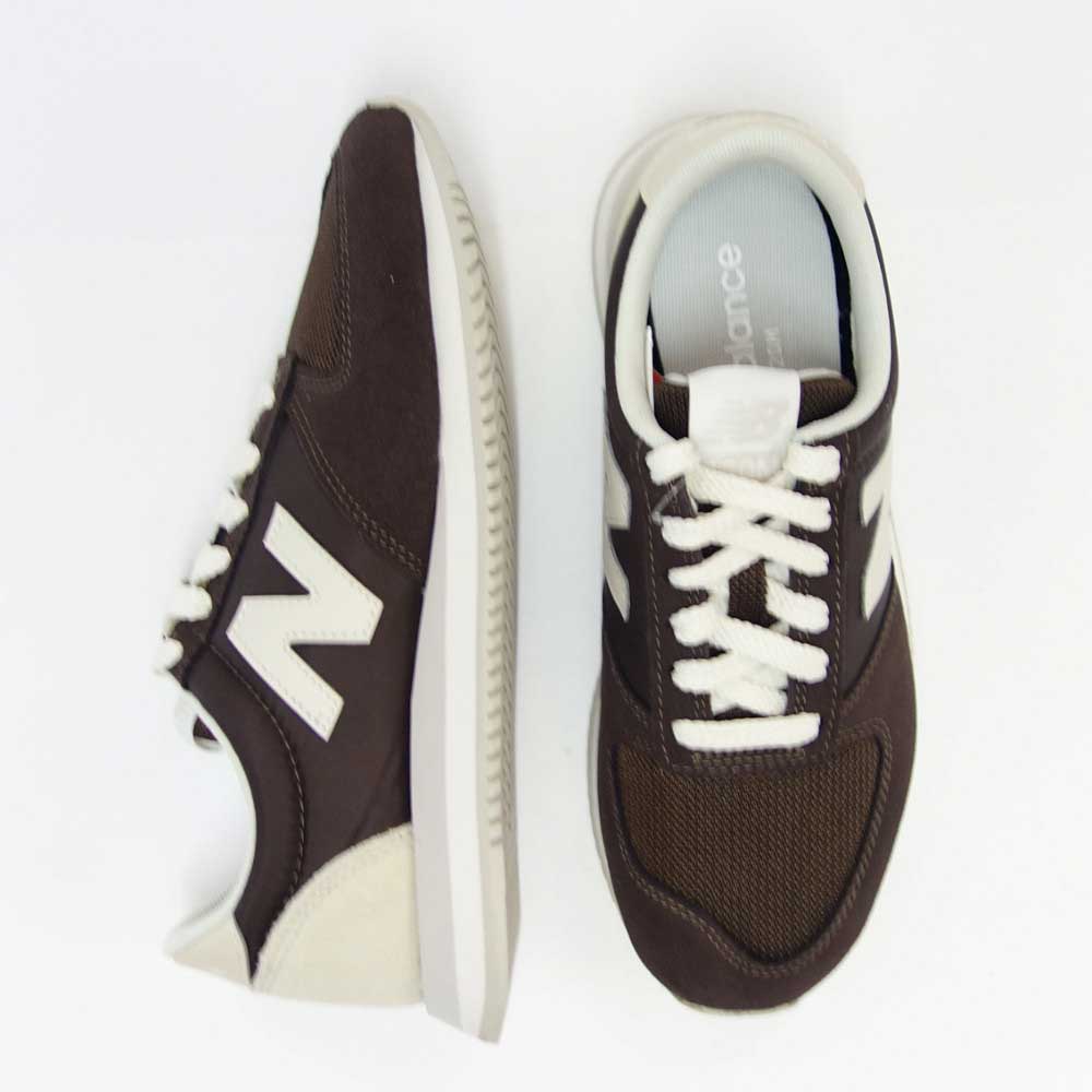 new balance ニューバランス WL420MRA ブラウン (レディース) スニーカー ランニングシューズ ウォーキング「靴」