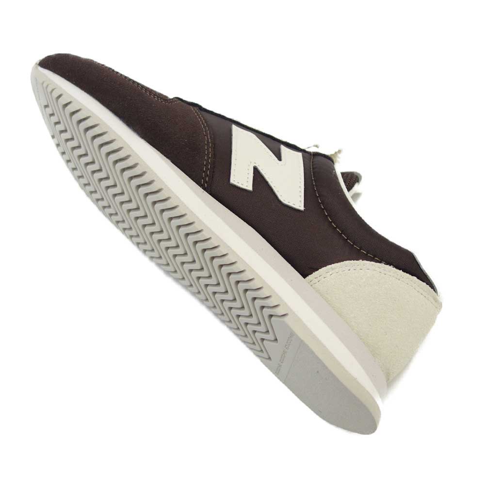 new balance ニューバランス WL420MRA ブラウン (レディース) スニーカー ランニングシューズ ウォーキング「靴」