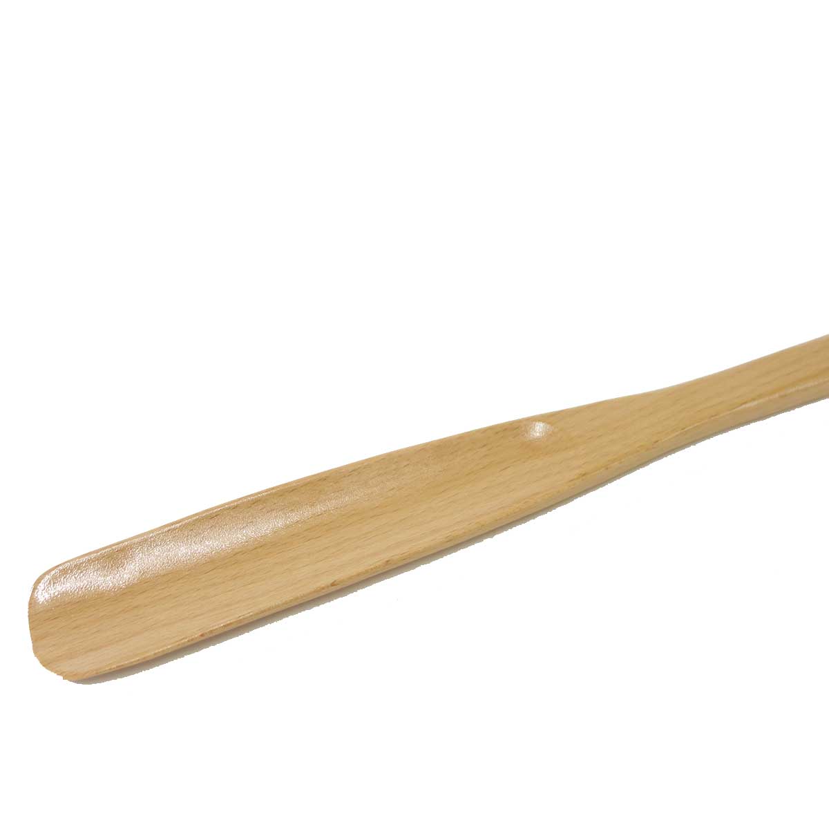 ウッドシューホーン(64cm)スタンド別売り おすすめ 靴べら ギフト プレゼント 同梱不可