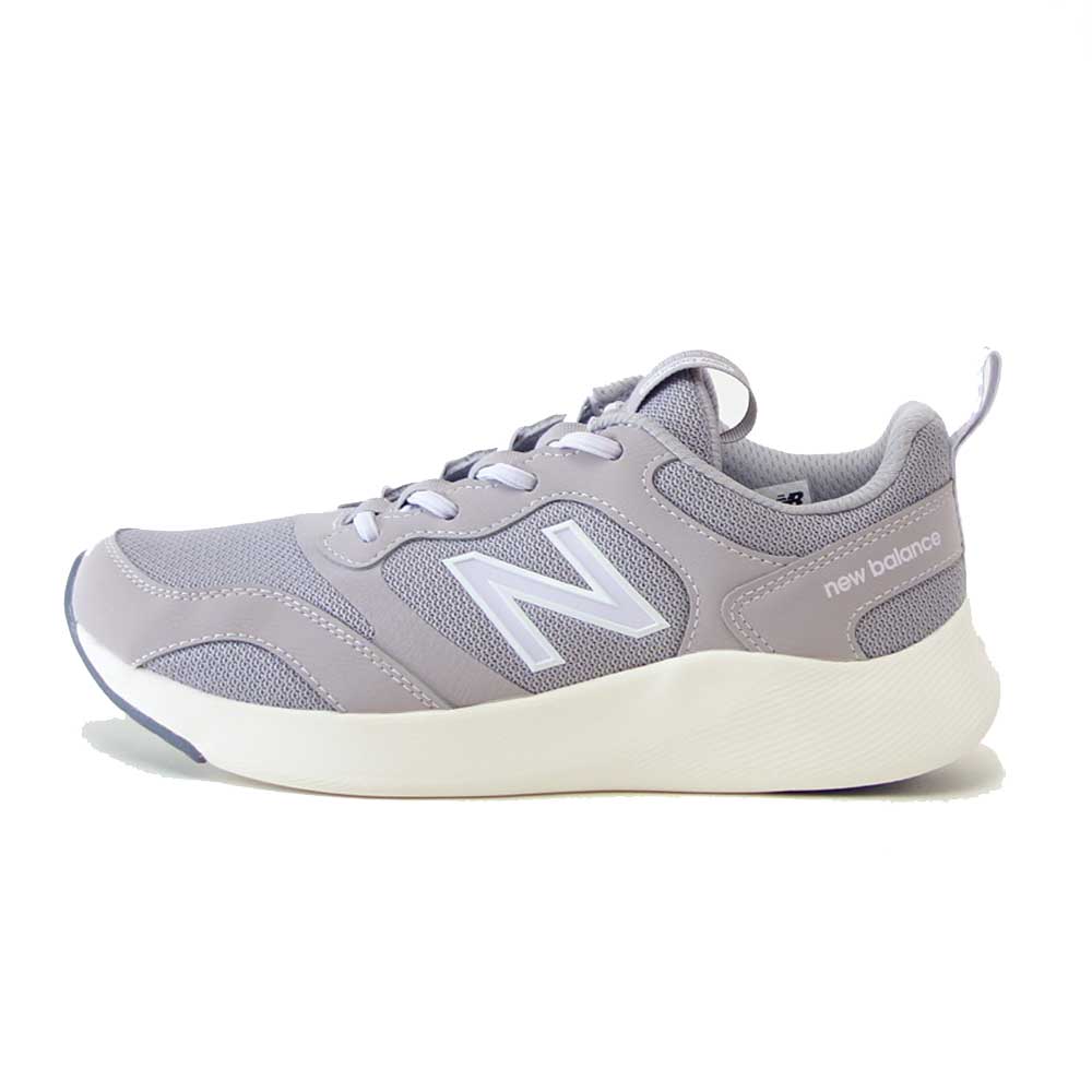 ニューバランス new balance DynaSoft NB Sampher v2 WSMP5Y3 トリュフソルト(レディース) スニーカー ウォーキング ハイキング EE 軽量「靴」
