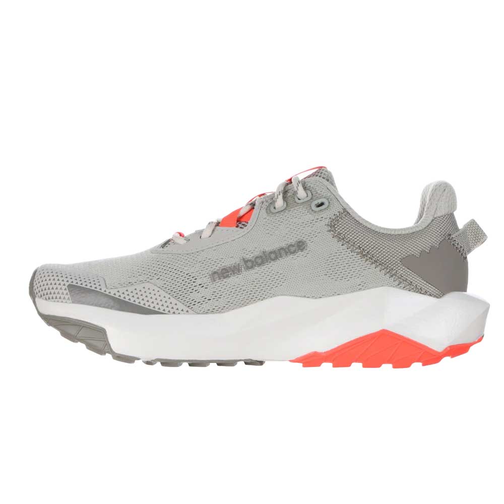 newbalanceニューバランスDynaSoftNitrel(ダイナソフトナイトレル)グレーwtntrcu6(レディース)2Eスニーカーアウトドアランニングシューズウォーキング「靴」