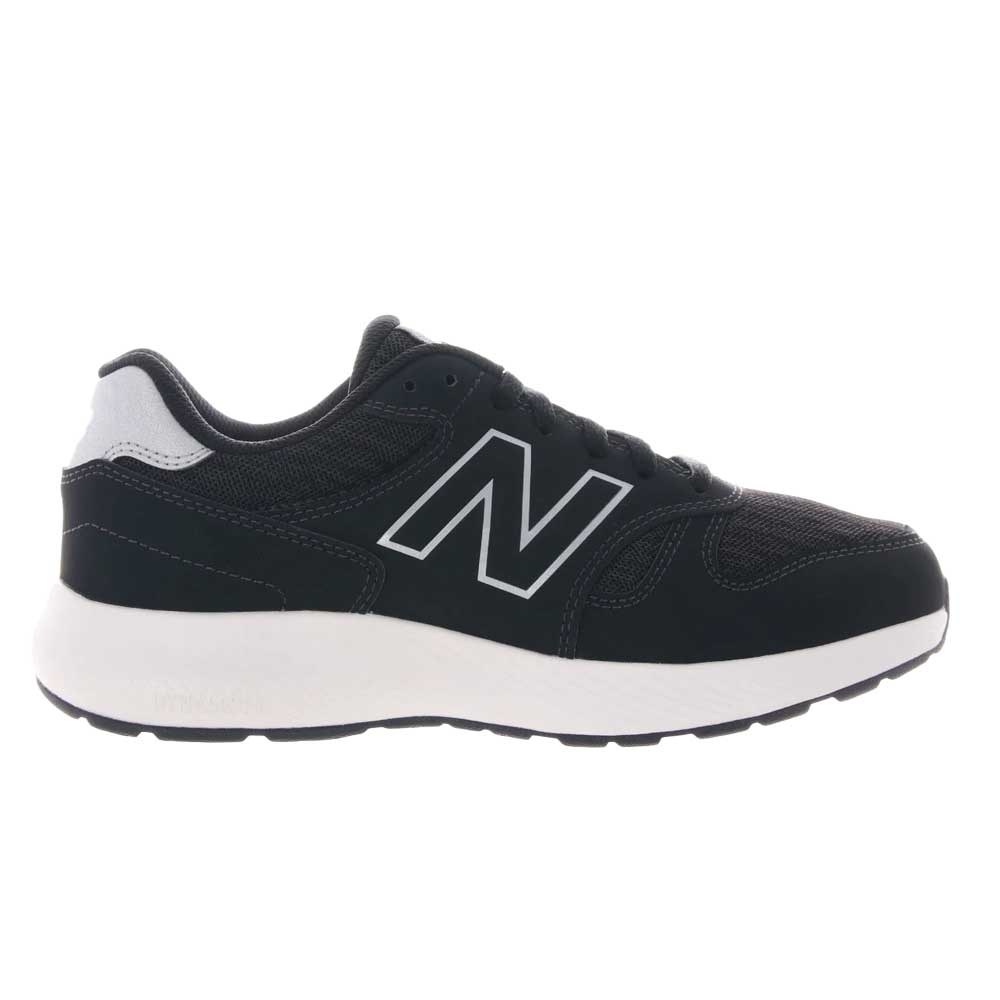 ニューバランス new balance WW550 v5 ブラック ww550ab5(レディース) スニーカー ウォーキング ハイキング EE 2E 軽量「靴」
