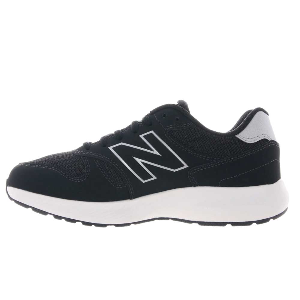 ニューバランスnewbalanceWW550v5ブラックww550ab5(レディース)スニーカーウォーキングハイキングEE2E軽量「靴」