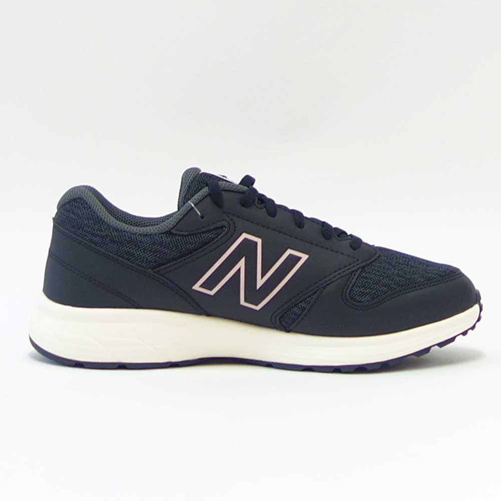 ニューバランス new balance WW550 BP3 ブラック(レディース) スニーカー ウォーキング ハイキング EE 軽量「靴」