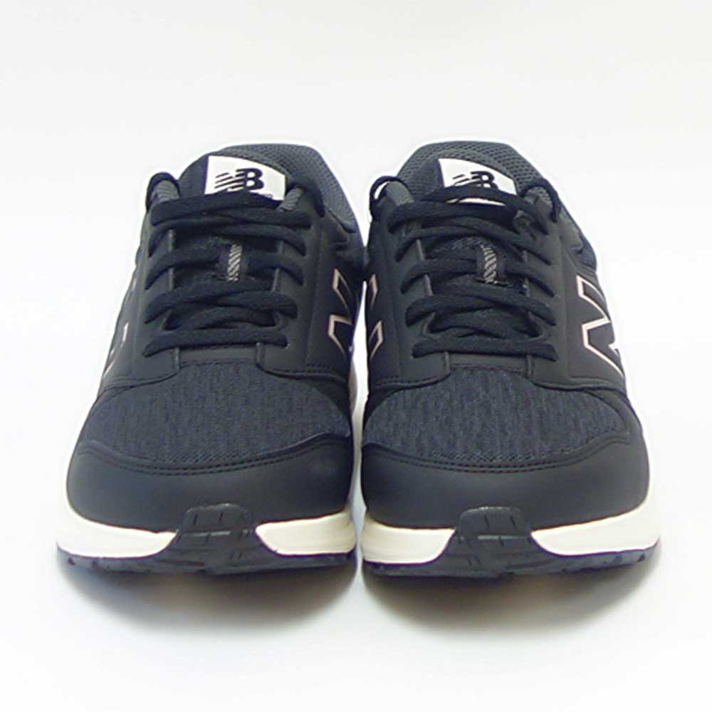 ニューバランス new balance WW550 BP3 ブラック(レディース) スニーカー ウォーキング ハイキング EE 軽量「靴」