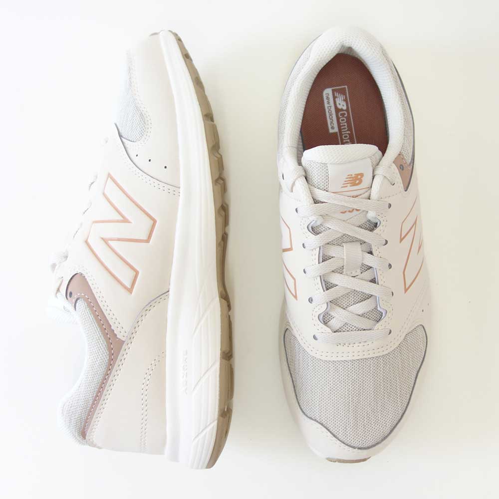 ニューバランスnewbalanceWW550v5TIMBERWOLFww550aa5(レディース)スニーカーウォーキングハイキングEE2E軽量「靴」