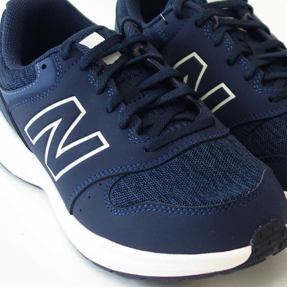 ニューバランスnewbalanceWW550v4ネイビー(CN4)(レディース)スニーカーウォーキングハイキングEE軽量「靴」