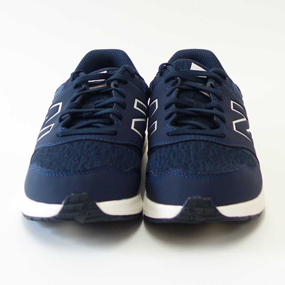 ニューバランスnewbalanceWW550v4ネイビー(CN4)(レディース)スニーカーウォーキングハイキングEE軽量「靴」