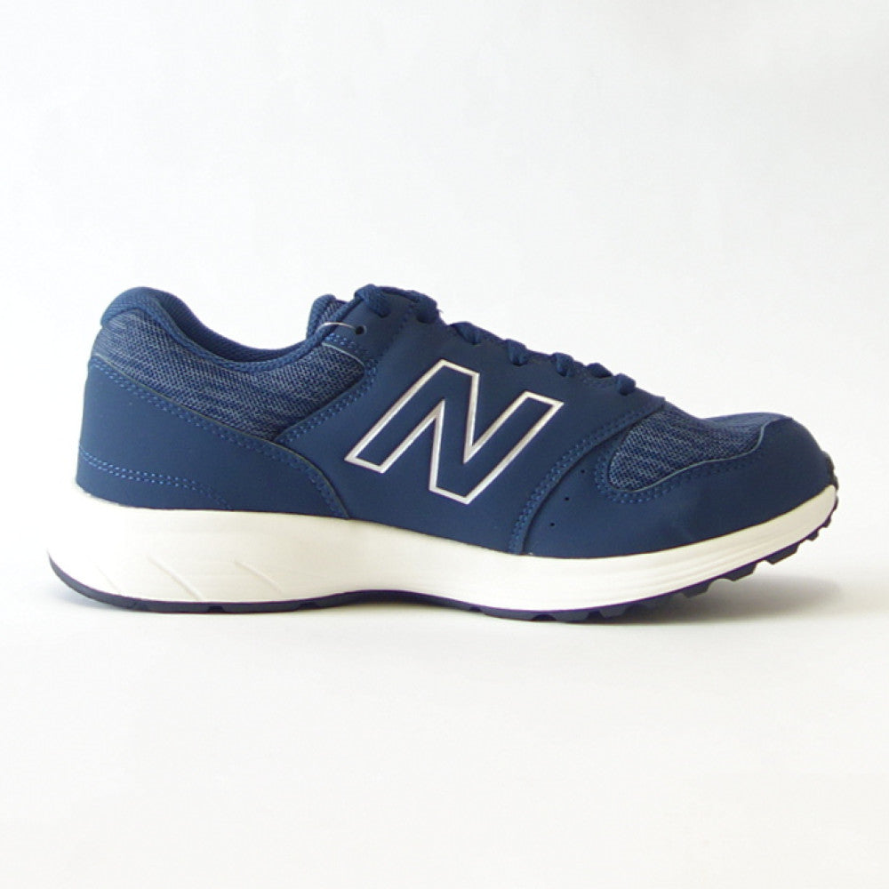 ニューバランス new balance WW550 v4 グレー(GY4)・ネイビー(NV4)(レディース) スニーカー ウォーキング ハイキング EE 軽量「靴」