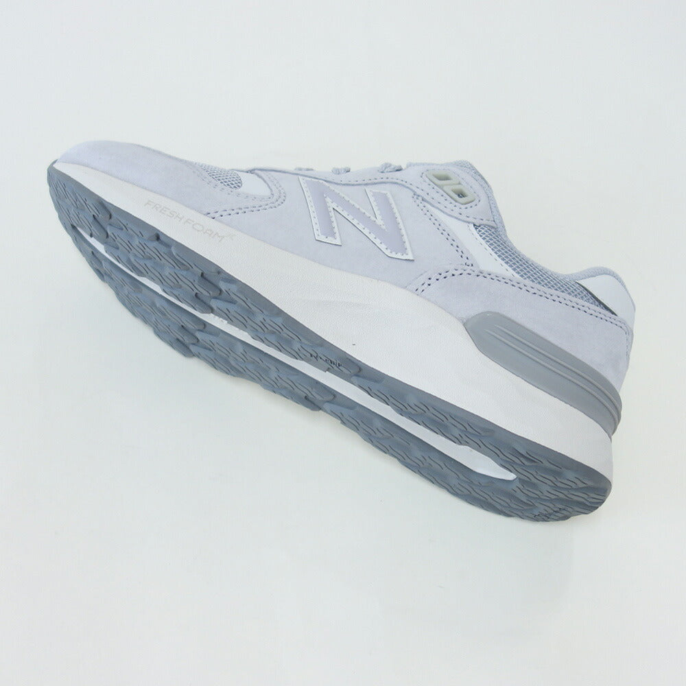ニューバランスnewbalanceWW880BA72EPEARLGRAY(レディース)EE幅アウトドアシューズウォーキングフィットネス「靴」