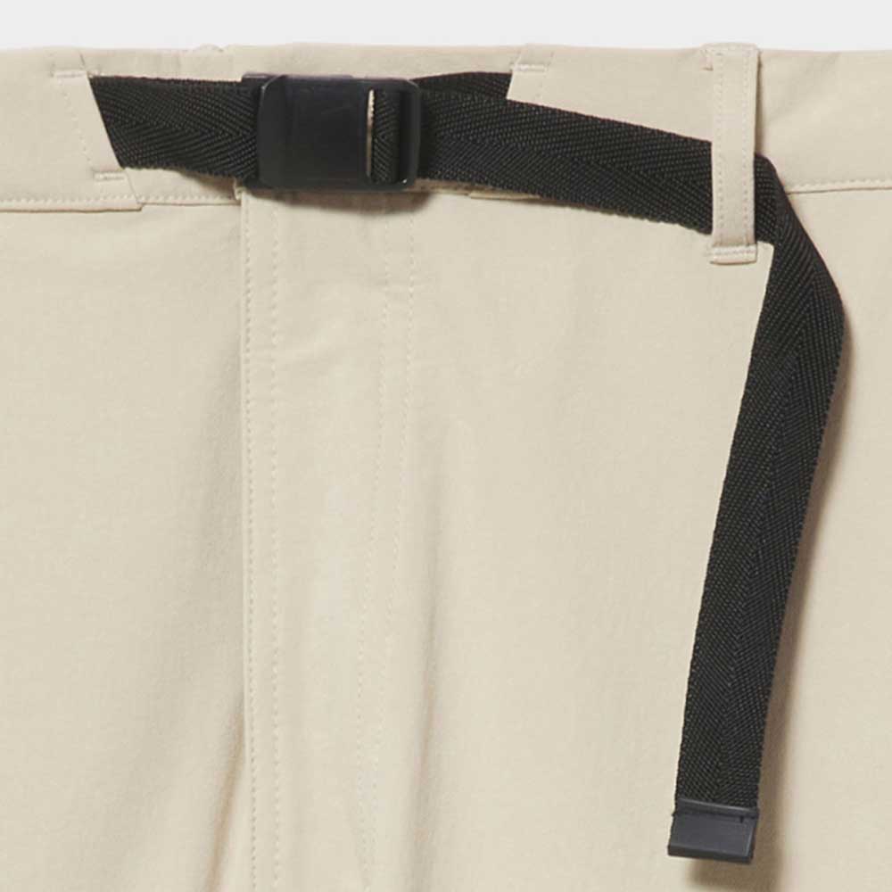 エーグル AIGLE ZHH048J 311 ベージュ エーグル(メンズ) 撥水 カーン パンツ ストレッチ素材