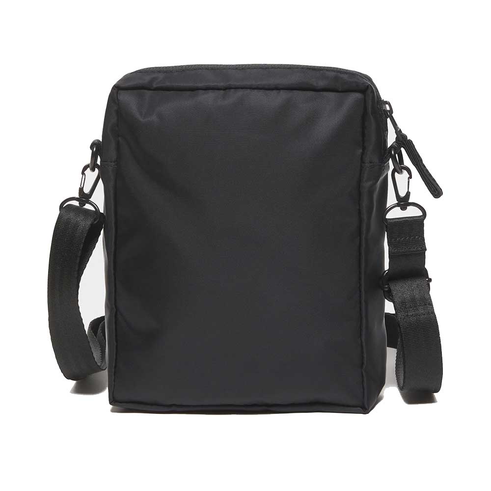 エーグル AIGLE ZNH124J 005 ナターシャ スクェアポーチ w エコバッグ カラー:ブラック