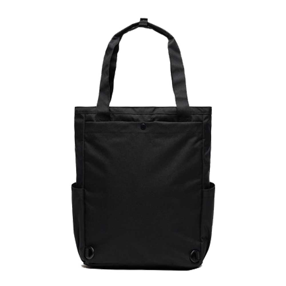 エーグル AIGLE ZNHAF34 002 アーバンモビリティ2wayバッグ (ブラック) デイパック リュック トートバッグ