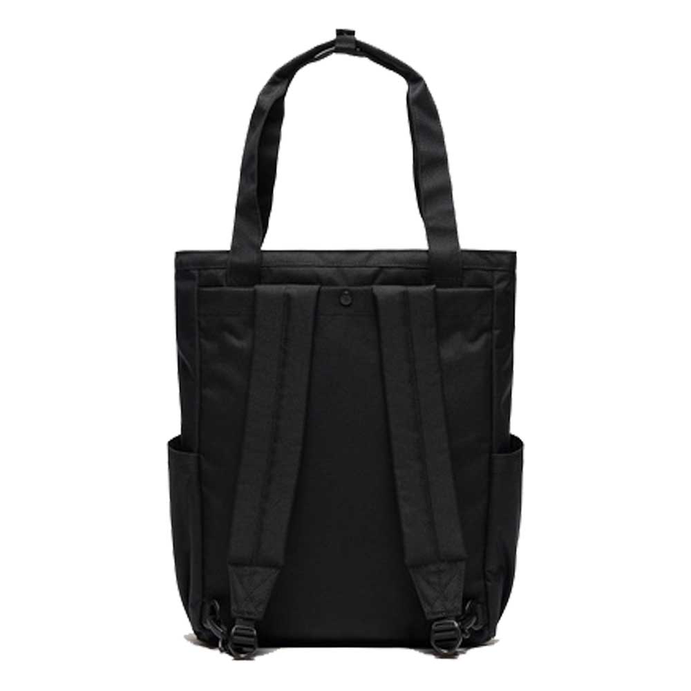 エーグル AIGLE ZNHAF34 002 アーバンモビリティ2wayバッグ (ブラック) デイパック リュック トートバッグ