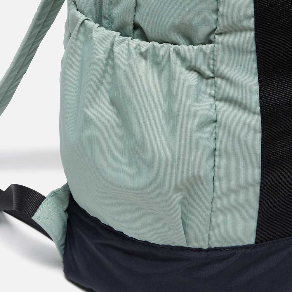 エーグル AIGLE ZNHAK83 002 パッカブルバックパック (レセダ) 撥水 リュック