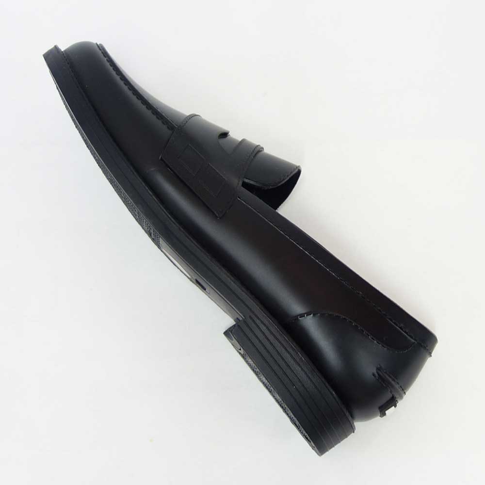 エーグル AIGLE ZZFNB33 004 ブラック(レディース) ソーバス ラバーローファー 防水 スリッポン 「靴」