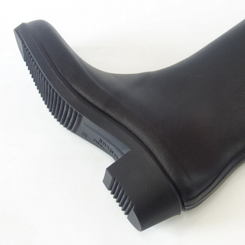 エーグル AIGLE ZZFNB66(レディース) ミリカ ラバーブーツ ロング 防水ブーツ ラバーソール フランス製 「靴」