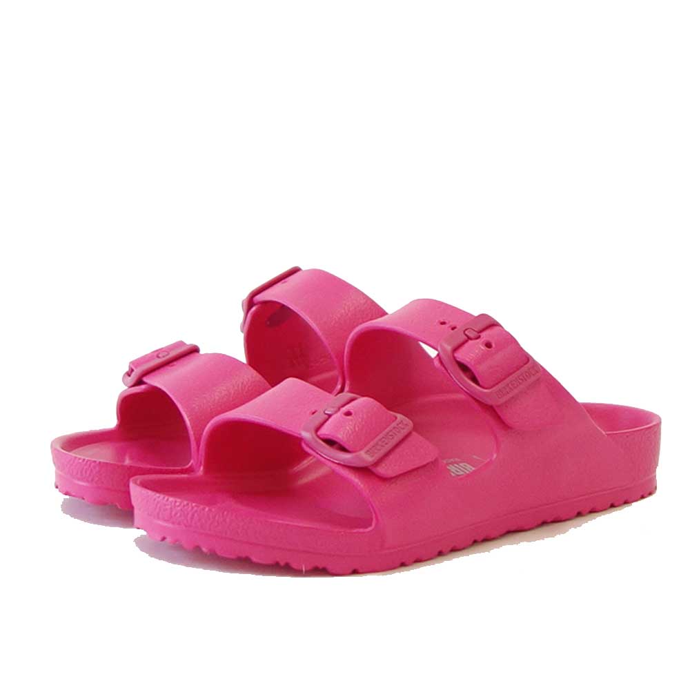 ビルケンシュトック BIRKENSTOCK ARIZONA EVA(アリゾナ EVA)キッズサンダル 1018923 Beetroot Purple ビーチサンダル