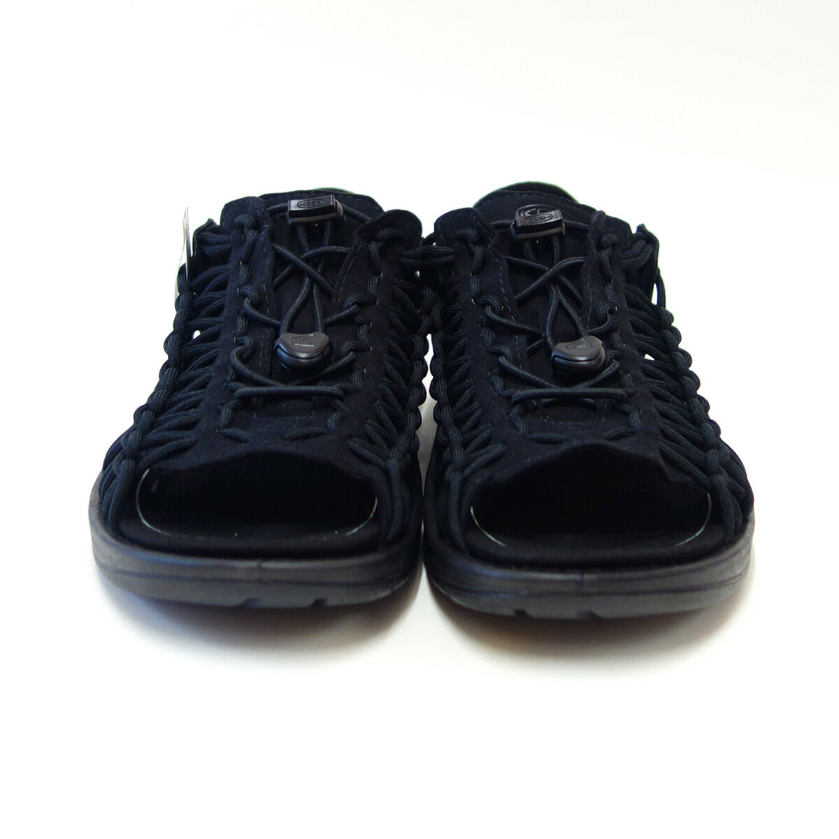 KEENキーンUNEEK2OT(ユニークツーオーティー)1027290(メンズ)カラー:Black/Blackスニーカーサンダルアフタースポーツシューズオフィスシューズガーデニングシューズキャンプシューズ「靴」